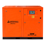 Винтовой компрессор без ресивера ЗИФ-СВЭ-7,8/1,0 ШМ