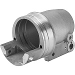 TECNA 49374 Корпус цилиндра / Corpo cilindro - купить по низкой цене в Москве. Доставка по России. Описание, отзывы, характеристики и обзоры в каталоге «Рутектор». Более 30 лет опыта на рынке промышленного оборудования. Официальная гарантия.