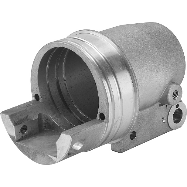 TECNA 49374 Корпус цилиндра / Corpo cilindro - купить по низкой цене в Москве. Доставка по России. Описание, отзывы, характеристики и обзоры в каталоге «Рутектор». Более 30 лет опыта на рынке промышленного оборудования. Официальная гарантия.