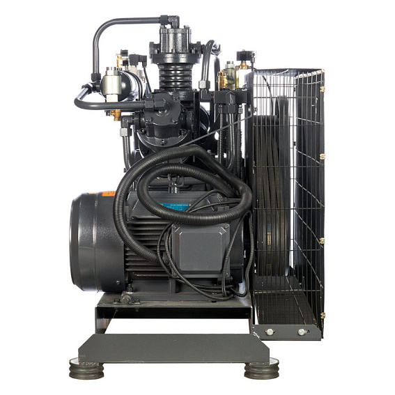 Поршневой компрессор низкого давления ET-Compressors ET PB 15-40 Поршневой компрессор низкого давления ET-Compressors ET PB 15-40