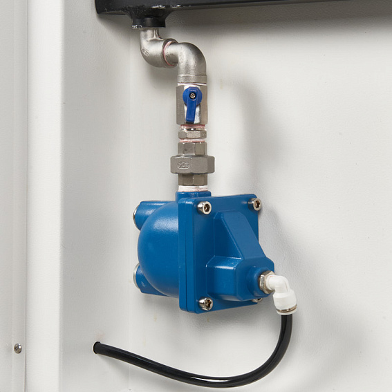 Спиральный безмасляный компрессор ET OFS 5.5-10 belt Спиральный безмасляный компрессор ET OFS 5.5-10 belt