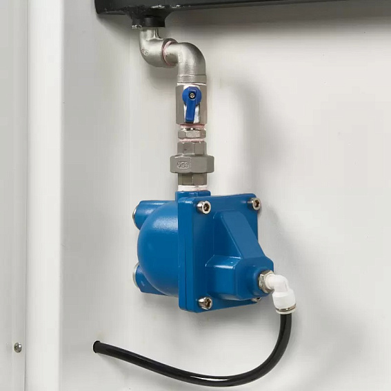 Спиральный безмасляный компрессор ET OFS 5.5-08 belt Спиральный безмасляный компрессор ET OFS 5.5-08 belt