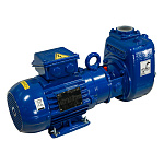 Самовсасывающий насос Varisco JE 1-110 G10 NT20