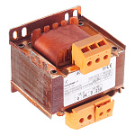 Fini 005398000 Трансформатор 50VA 230-400 230/24V