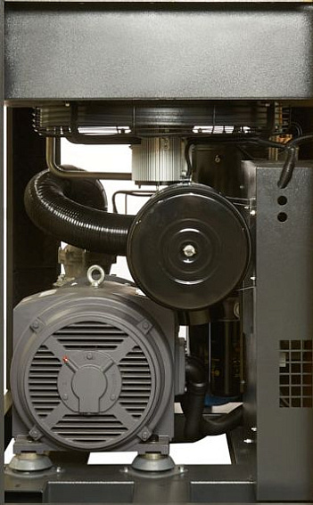 Винтовой компрессор ET-Compressors SL 55-10 (IP23) Винтовой компрессор ET-Compressors SL 55-10 (IP23)