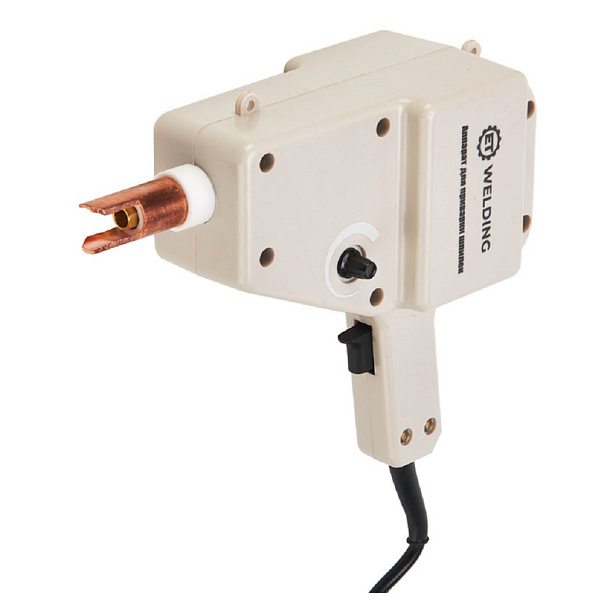 Споттер мобильный ET-Welding 5500