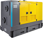 Дизельная мотопомпа Atlas Copco PAC H43C 305 FKL78 CNP T3 G10 V20