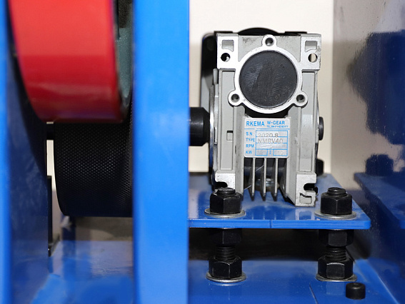 Роликовый вращатель грузоподъемностью 1 тонна Роликовый вращатель грузоподъемностью 1 тонна