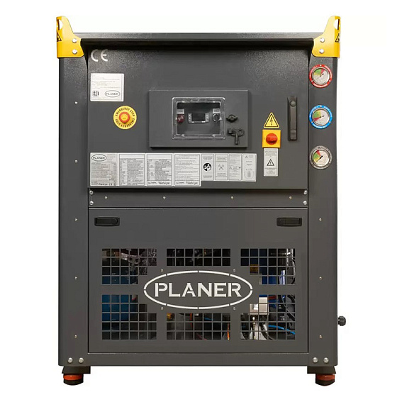 Промышленный чиллер P 301 HA-S HS Промышленный чиллер P 301 HA-S HS