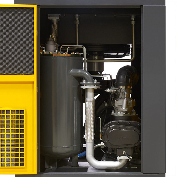 Винтовой компрессор ET-Compressors SL 110-10 (IP55) Винтовой компрессор ET-Compressors SL 110-10 (IP55)