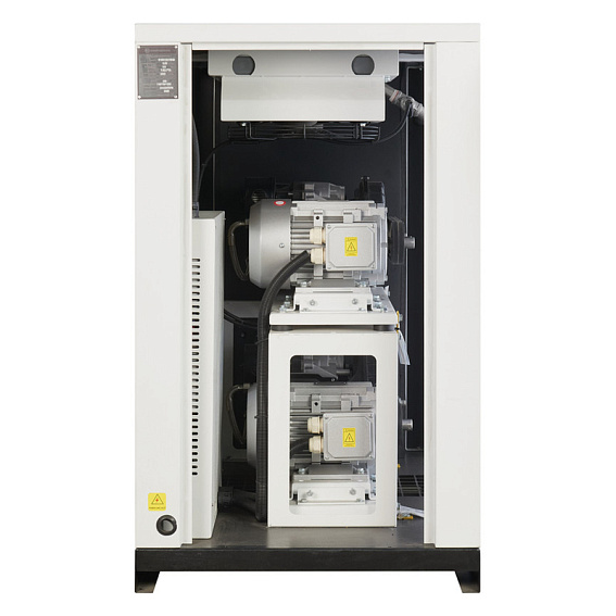 Спиральный безмасляный компрессор ET OFS 7.5/3.7-10 belt Спиральный безмасляный компрессор ET OFS 7.5/3.7-10 belt