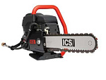 Цепная пила (шина 40см+цепь EuroMAX-35) - ICS 544110 пила 695GC 40см