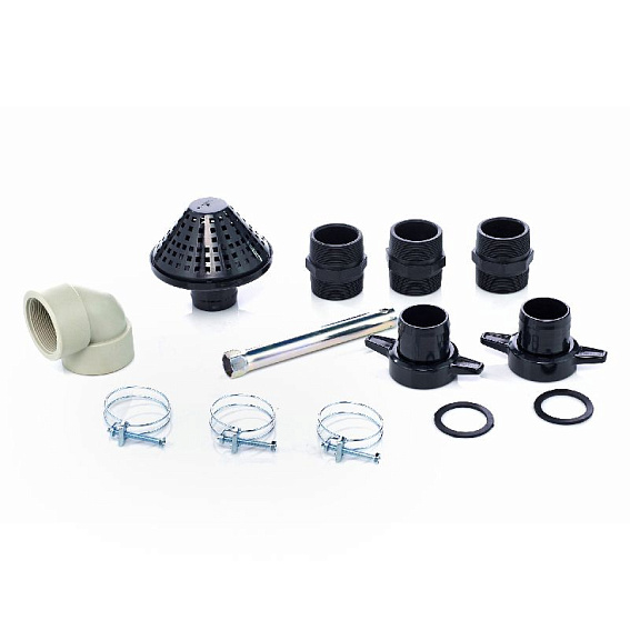 Бензиновая мотопомпа для агрессивных жидкостей Koshin PGH-50 (полимер) Бензиновая мотопомпа для агрессивных жидкостей Koshin PGH-50 (полимер)