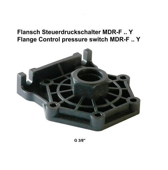 Реле давления CONDOR FF4-4 DAY (MDR-F 4 YAA SAA A 010A030) Реле давления CONDOR FF4-4 DAY (MDR-F 4 YAA SAA A 010A030)