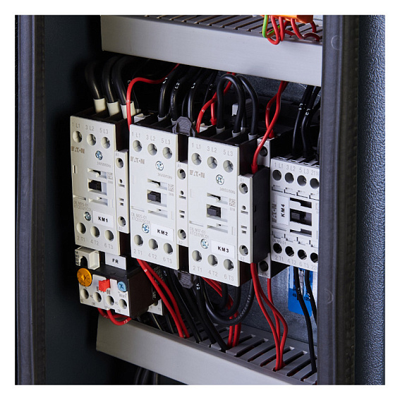 Винтовой компрессор на ресивере FINI PLUS 8-10-270 Винтовой компрессор на ресивере FINI PLUS 8-10-270