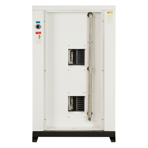 Спиральный безмасляный компрессор ET OFS 11/3.7-10 belt Спиральный безмасляный компрессор ET OFS 11/3.7-10 belt