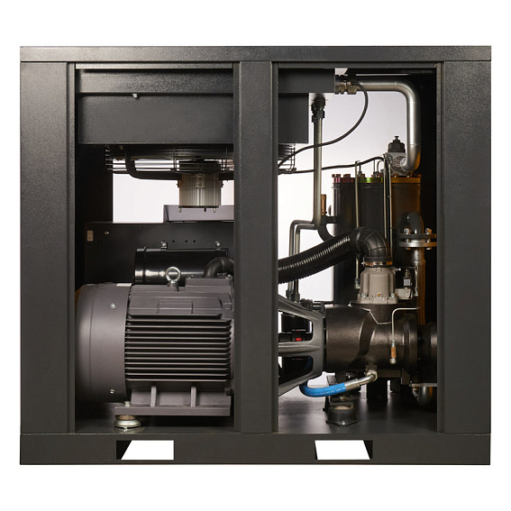 Винтовой компрессор ET-Compressors SL 75-08 DS (IP55) двухступенчатый Винтовой компрессор ET-Compressors SL 75-08 DS (IP55) двухступенчатый