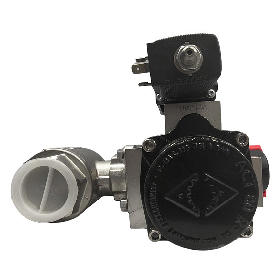 Клапан минимального давления Atlas Copco 1624039680 для осушителей BD 100/150/185 Клапан минимального давления Atlas Copco 1624039680 для осушителей BD 100/150/185