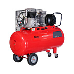 Поршневой компрессор с ременным приводом Fubag B10000B/270 CT11