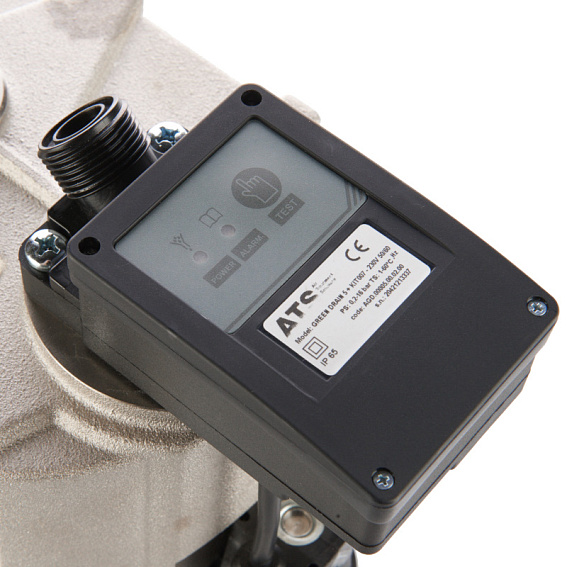 Конденсатоотводчик электронный ATS G Drain 5, с системой "zero loss" Конденсатоотводчик электронный ATS G Drain 5, с системой "zero loss"