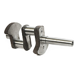 С416М.01.20.001 Вал коленчатый для головки С416М