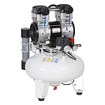 Медицинский безмасляный компрессор REMEZA КМ-24.OLD15Д