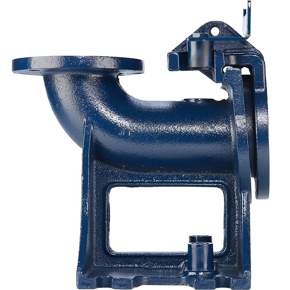 Автоматическая трубная муфта PURITY DN300-DN300(PN10) COUPLING Автоматическая трубная муфта PURITY DN300-DN300(PN10) COUPLING