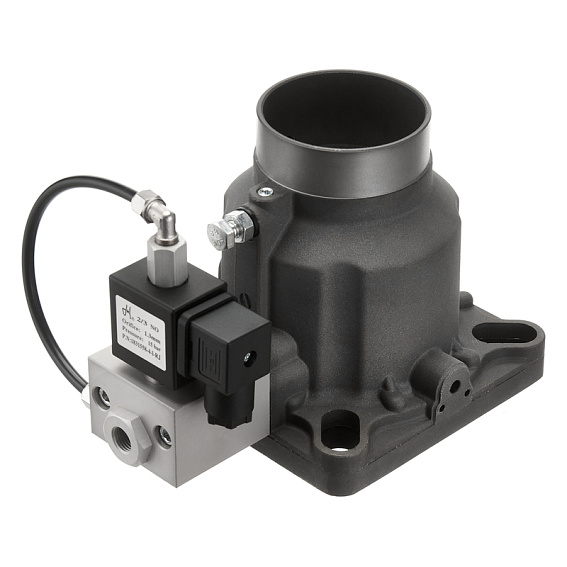 Клапан всасывающий компрессора Comaro XB 30/37/45 - JIV-65B-AN 220v Клапан всасывающий компрессора Comaro XB 30/37/45 - JIV-65B-AN 220v