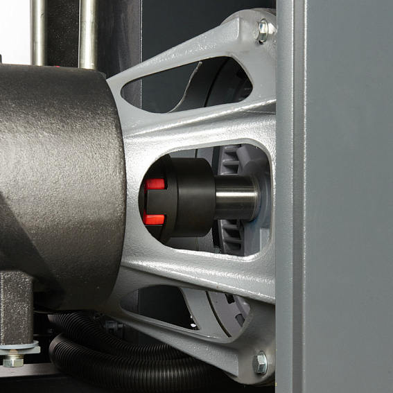 Винтовой компрессор ET SL 132-10 (IP23) Винтовой компрессор ET-Compressors SL 132-10 (IP23)