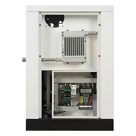 Спиральный безмасляный компрессор ET OFS 3.0-08 X belt Спиральный безмасляный компрессор ET OFS 3.0-08 X belt