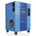 Винтовой компрессор без ресивера CompAir L22RS-10A