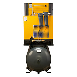Винтовой компрессор ET-Compressors SL 15-16-500 D VS PM ES (IP23) 1,2 на ресивере с осушителем