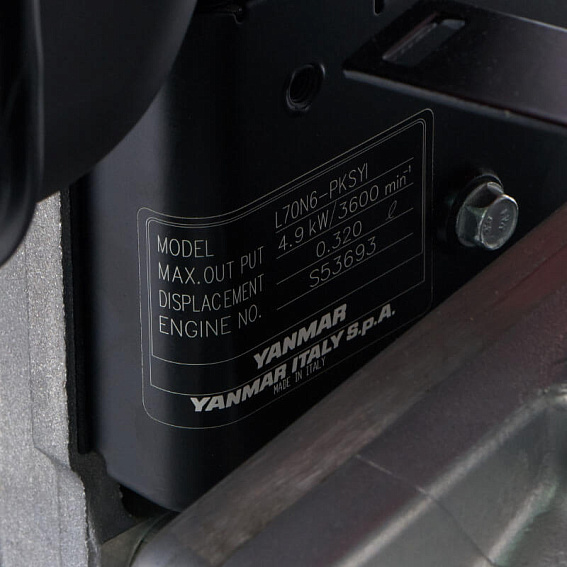 Дизельная мотопомпа для сильно-загрязненных вод Koshin STY-100D Дизельная мотопомпа для сильно-загрязненных вод Koshin STY-100D