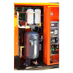 Винтовой компрессор без ресивера ЗИФ-СВЭ-2,6/0,7 ШМЧ