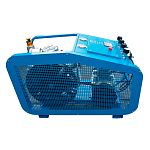 Компрессор высокого давления FROSP КВД 400/300 (380В, 400л/мин, 300бар, 7.5кВт)