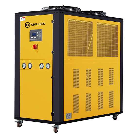 Промышленный чиллер ET-Chillers CA 408 Промышленный чиллер ET-Chillers CA 408