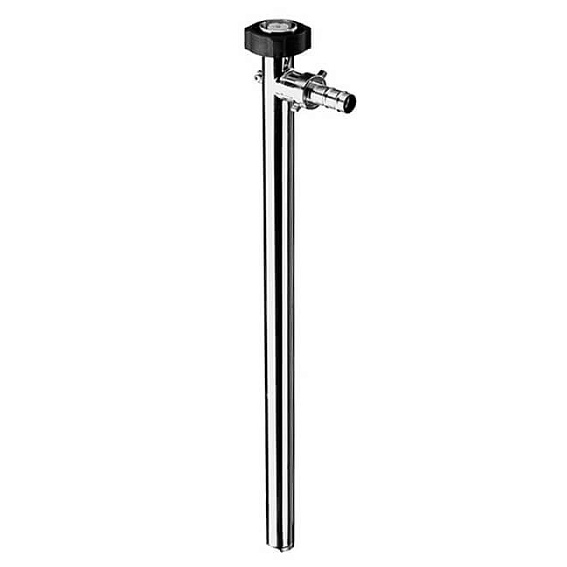 Бочковые насосы FLUX - Серии F/FP 430 c уплотнением вала Бочковые насосы FLUX - Серии F/FP 430 c уплотнением вала