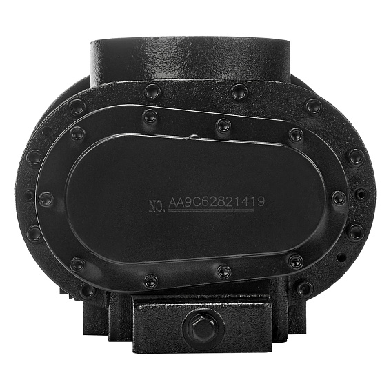 Винтовой блок компрессора Comaro XB75 - BAOSI YNE178RA (AA9C) Винтовой блок компрессора Comaro XB75 - BAOSI YNE178RA (AA9C)