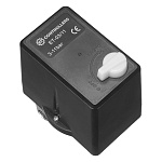 Реле давления компресссора ET-03/11-R16 A3 3-11bar 1х3/8”f+3х1/4”f 10-16A