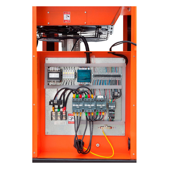 Винтовой компрессор без ресивера ЗИФ-СВЭ-7,3/1,3 ШМЧ Винтовой компрессор без ресивера ЗИФ-СВЭ-7,3/1,3 ШМЧ
