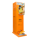 Машина контактной точечной сварки FoxWeld МТРА-35