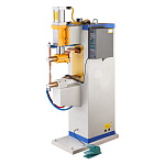 Машина контактной сварки HWASHI WL-SP-50K с линейным ходом 50 кВА