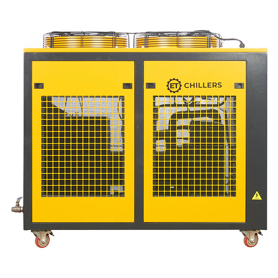 Промышленный чиллер ET-Chillers CA 154 Промышленный чиллер ET-Chillers CA 154