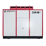 Винтовой компрессор без ресивера ЗИФ-СВЭ-37,0/1,0 ШМЧ