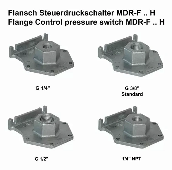 Реле давления CONDOR FF4-16 DAH (MDR-F 16 HAA SAA A 040A120) Реле давления CONDOR FF4-16 DAH (MDR-F 16 HAA SAA A 040A120)