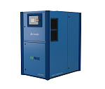 Винтовой безмасляный компрессор с водяным впрыском CompAir D22H-RS