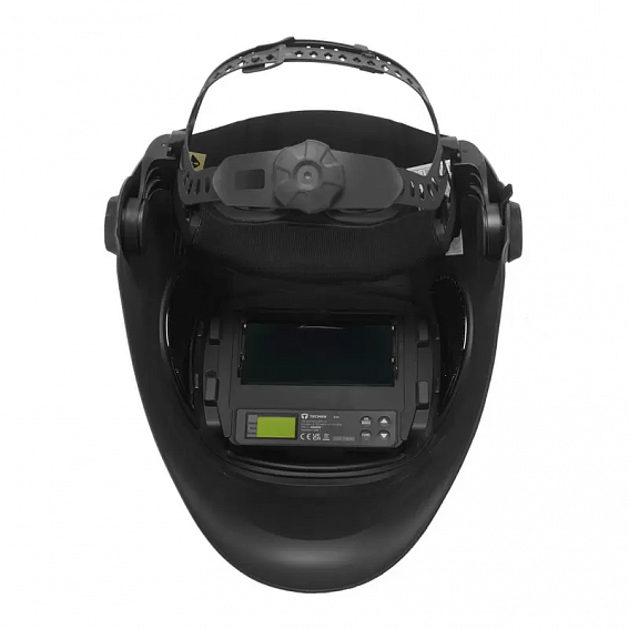 Сварочная маска с автоматическим светофильтром Tecmen ADF 930