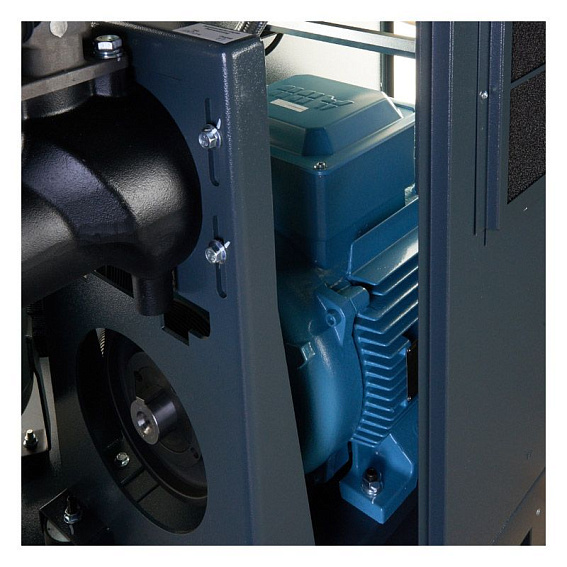 Винтовой компрессор без ресивера FINI PLUS 38-08 Винтовой компрессор без ресивера FINI PLUS 38-08