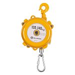 Пружинный балансир ET-Balancers грузоподъемностью 120-140кг ход троса 1.5м модель ET 120-140