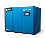 Винтовой безмасляный компрессор сухого сжатия CompAir D75-10A